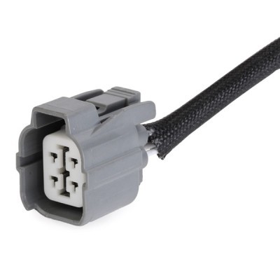 Lambda (Oxygen) Sensor RIDEX 3922L0554 3922L0554 - photo 5