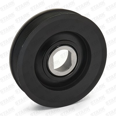 Belt Pulley, crankshaft Stark SKBPC-0640199 SKBPC-0640199 - photo 3