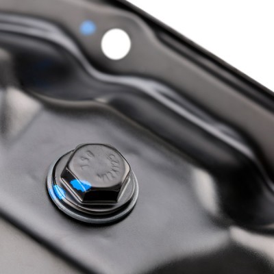 Oil Pan RIDEX 592O0116 592O0116 - photo 9