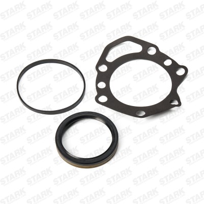 Wheel Bearing Stark SKWB-0180669 SKWB-0180669 - photo 6