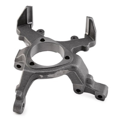 Steering knuckle RIDEX 1159S0067 1159S0067 - photo 4