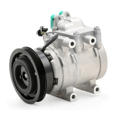 Compressor, Air Conditioning HYUNDAI 447K0240 - photo 3