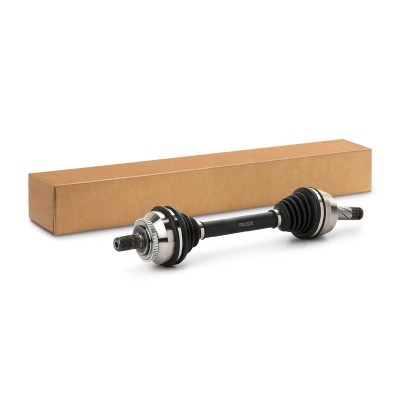 Drive Shaft RIDEX 13D0536R 13D0536R - photo 2