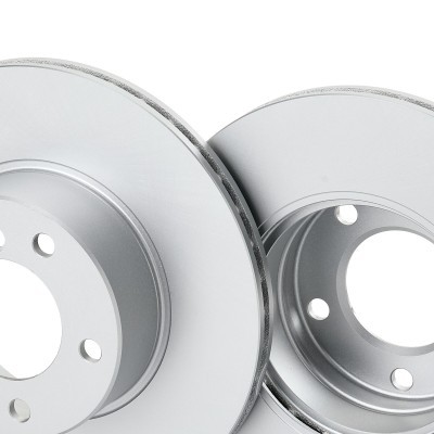 Brake Disc RIDEX 82B0032P 82B0032P - photo 5