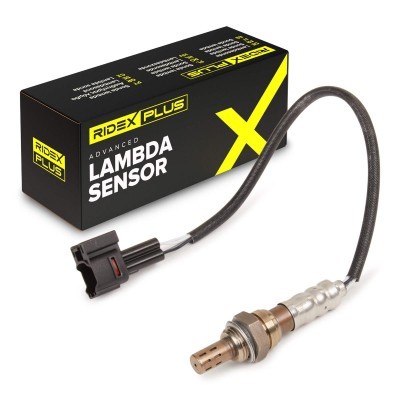 Lambda (Oxygen) Sensor RIDEX 3922L0395P 3922L0395P - photo 2