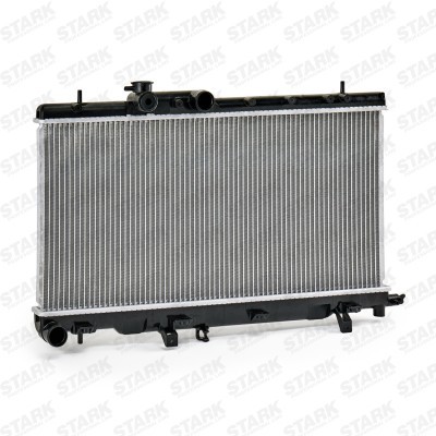 Radiator, Engine Cooling Stark SKRD-0120040 SKRD-0120040 - photo 5