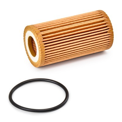 Oil Filter RIDEX 7O0438 7O0438 - photo 2