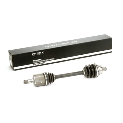 Drive Shaft RIDEX 13D0127 13D0127 - photo 1