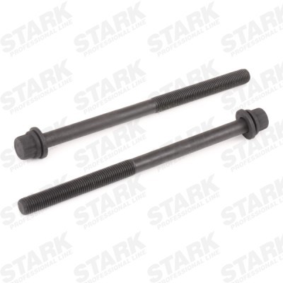 Head bolts Stark SKBOK-23660119 SKBOK-23660119 - photo 4