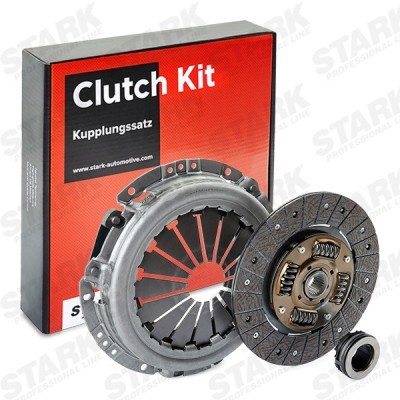 Clutch Kit Stark SKCK-0101012 SKCK-0101012 - photo 2