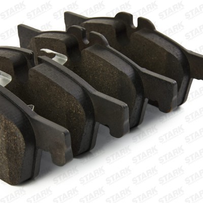 Brake Pads Set Stark SKBP-0011332 SKBP-0011332 - photo 6