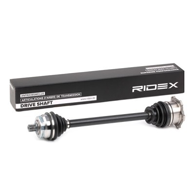 Drive Shaft RIDEX 13D0137 13D0137 - photo 2