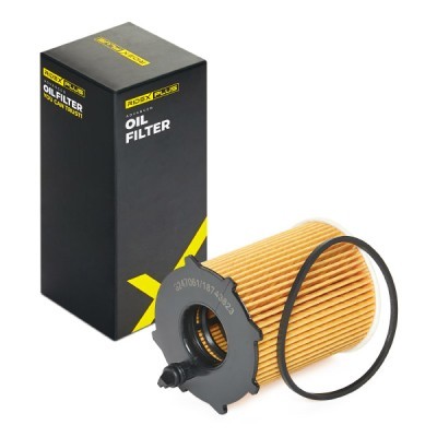 Oil Filter RIDEX 7O0013P 7O0013P - photo 5