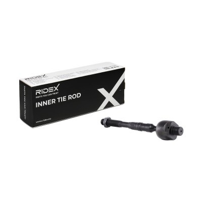 Tie Rod Assembly RIDEX 51T0165 51T0165 - photo 2