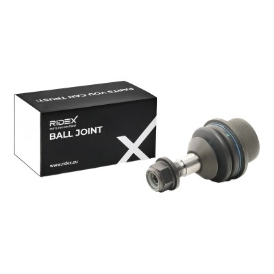 Ball Joint RIDEX 2462S0377 2462S0377 - photo 6