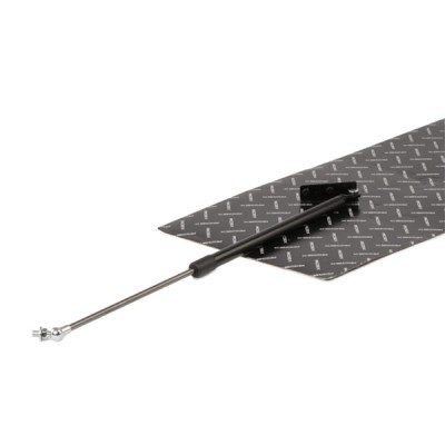 Gas Spring, boot-/cargo area RIDEX 219G0585 219G0585 - photo 2
