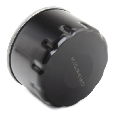 Oil Filter RIDEX 7O0226 7O0226 - photo 4