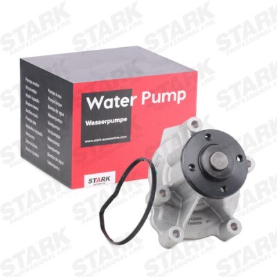 Water Pump, Engine Cooling Stark SKWP-0520172 SKWP-0520172 - photo 2