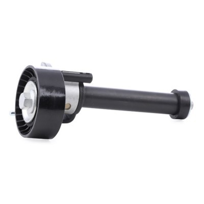 Belt Tensioner V-Ribbed Belt RIDEX 540T0033 540T0033 - photo 3