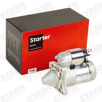 Starter Stark SKSTR-03330523 SKSTR-03330523 - photo 2