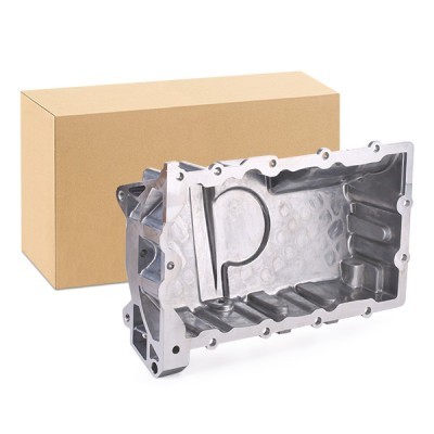Oil Pan RIDEX 592O0152 592O0152 - photo 2