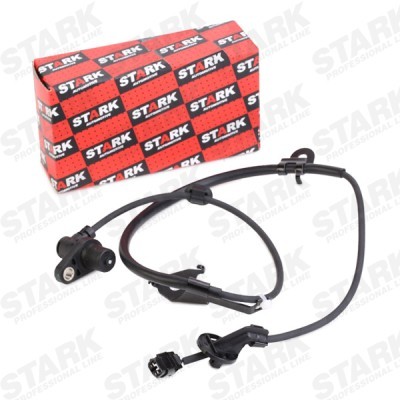 ABS Sensor Stark SKWSS-0350593 SKWSS-0350593 - photo 2