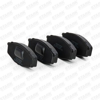Brake Pads Set Stark SKBP-0010453 SKBP-0010453 - photo 4