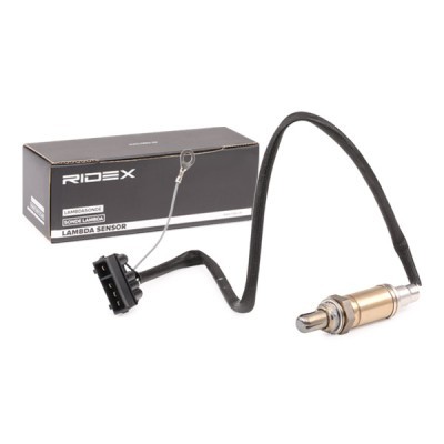 Lambda (Oxygen) Sensor RIDEX 3922L0448 3922L0448 - photo 2
