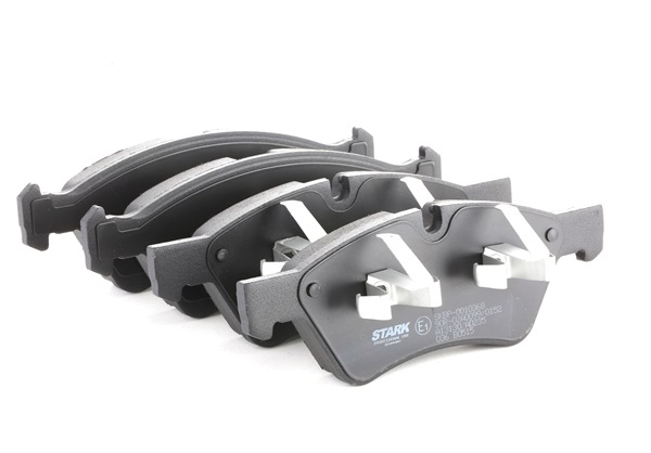 Brake Pads Set Stark SKBP-0010368 SKBP-0010368 - photo 1
