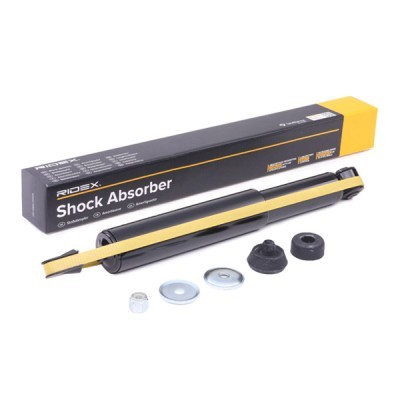 Shock Absorber RIDEX 854S0047 854S0047 - photo 3