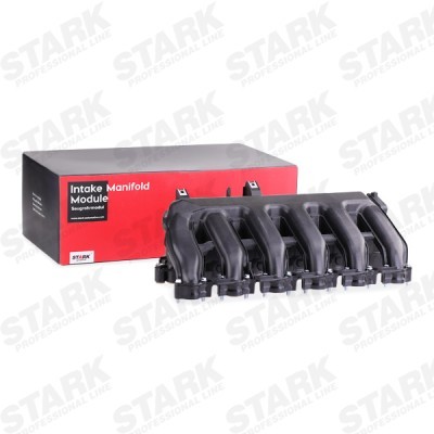 Krümmer, Abgasanlage Stark SKIMM-3170001 SKIMM-3170001 - photo 2