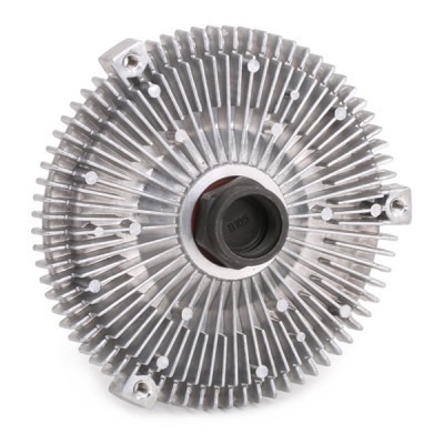 Clutch, Radiator Fan RIDEX 509C0014 509C0014 - photo 3