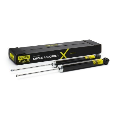 Shock Absorber RIDEX 854S1595P 854S1595P - photo 2