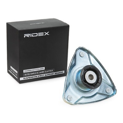 Strut Support Bearing Front RIDEX 1180S0224 1180S0224 - photo 2