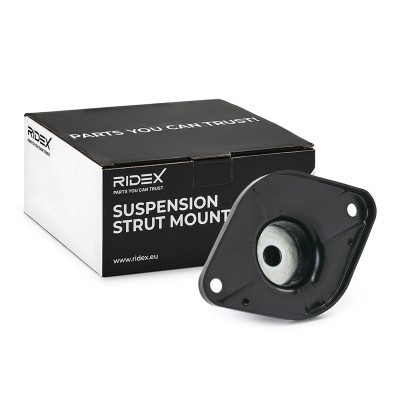Strut Support Bearing Front RIDEX 1180S0412 1180S0412 - photo 2
