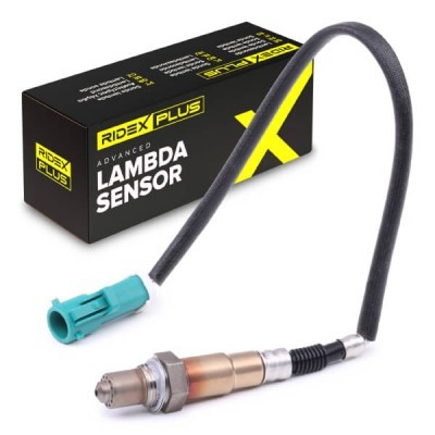 Lambda (Oxygen) Sensor RIDEX 3922L0658P 3922L0658P - photo 2
