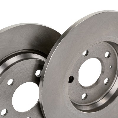 Brake Disc RIDEX 82B3252 82B3252 - photo 7