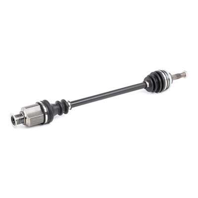 Drive Shaft RIDEX 13D0039 13D0039 - photo 3