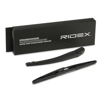 Wiper Arm RIDEX 301W0099 301W0099 - photo 2