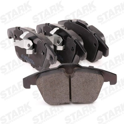 Brake Pads Set Stark SKBP-0011068 SKBP-0011068 - photo 6