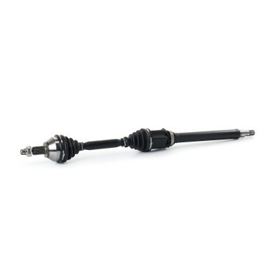 Drive Shaft RIDEX 13D0471R 13D0471R - photo 3