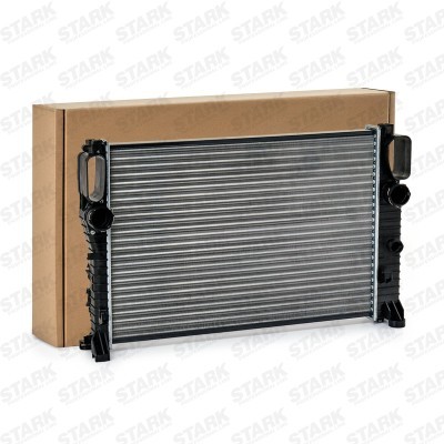 Radiator, Engine Cooling Stark SKRD-0120036 SKRD-0120036 - photo 2