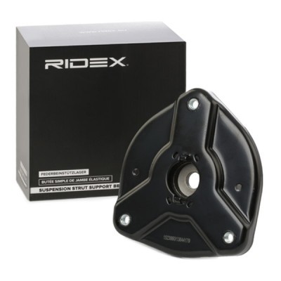 Strut Support Bearing Front RIDEX 1180S0306 1180S0306 - photo 2