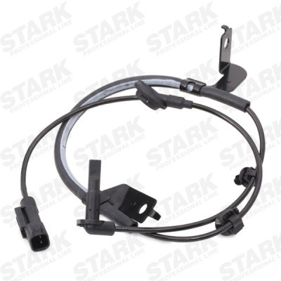 ABS Sensor Stark SKWSS-0350871 SKWSS-0350871 - photo 3