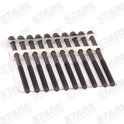 Head bolts Stark SKBOK-23660119 SKBOK-23660119 - photo 3