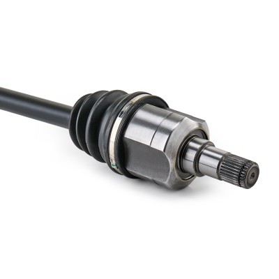 Drive Shaft RIDEX 13D0626R 13D0626R - photo 6