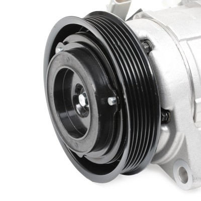 Compressor, Air Conditioning CHRYSLER VOYAGER IV 447K0236 - photo 4