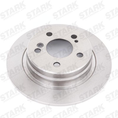 Brake Disc Stark SKME-2025 SKME-2025 - photo 2