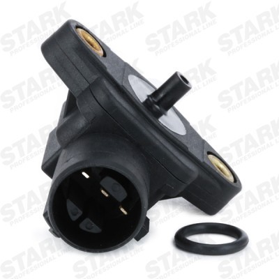 Boost pressure sensor Stark SKBPS-0390033 SKBPS-0390033 - photo 3