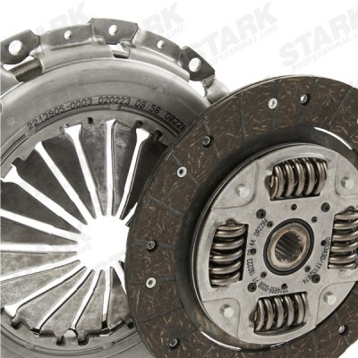 Clutch Kit Stark SKCK-0101791 SKCK-0101791 - photo 5